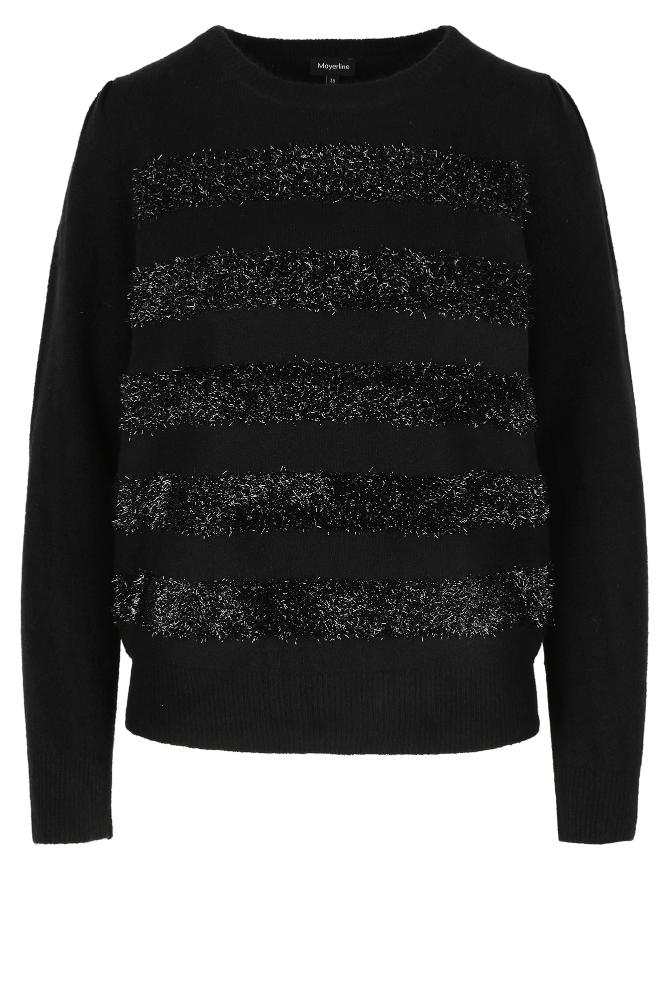 Mayerline - Trek - Ann - Black Beauty