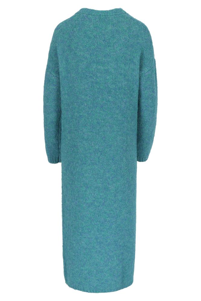 Améline - Cardigan Maille - Annebelle - Lapis