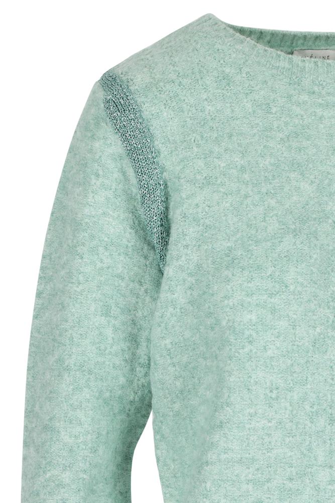 Améline - Trek - Anoskas - Harbor Gray