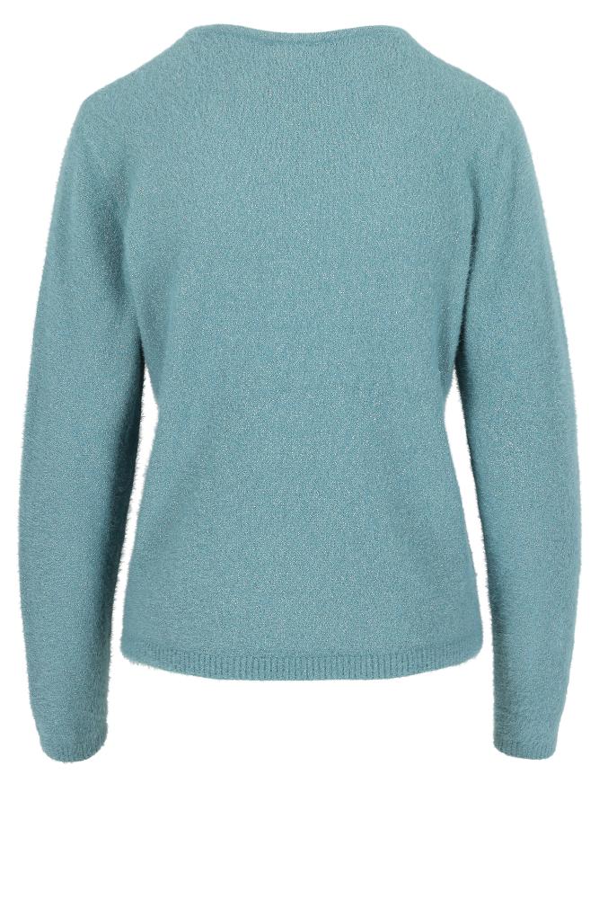 Mayerline - Trek - Anton - Deep Sea