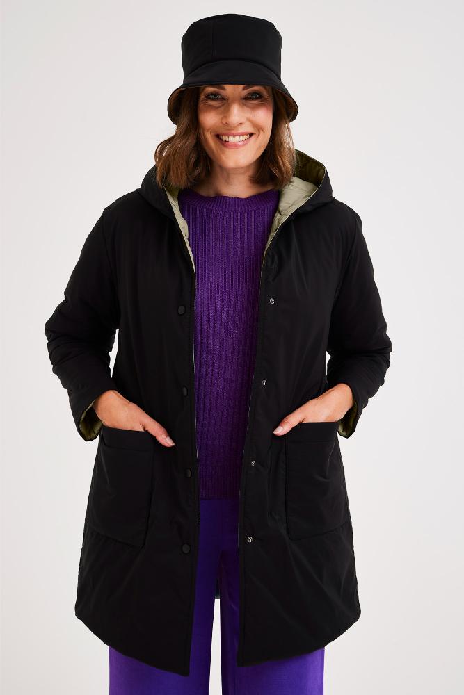 Améline - Trek - Apollo - Purple Coralites