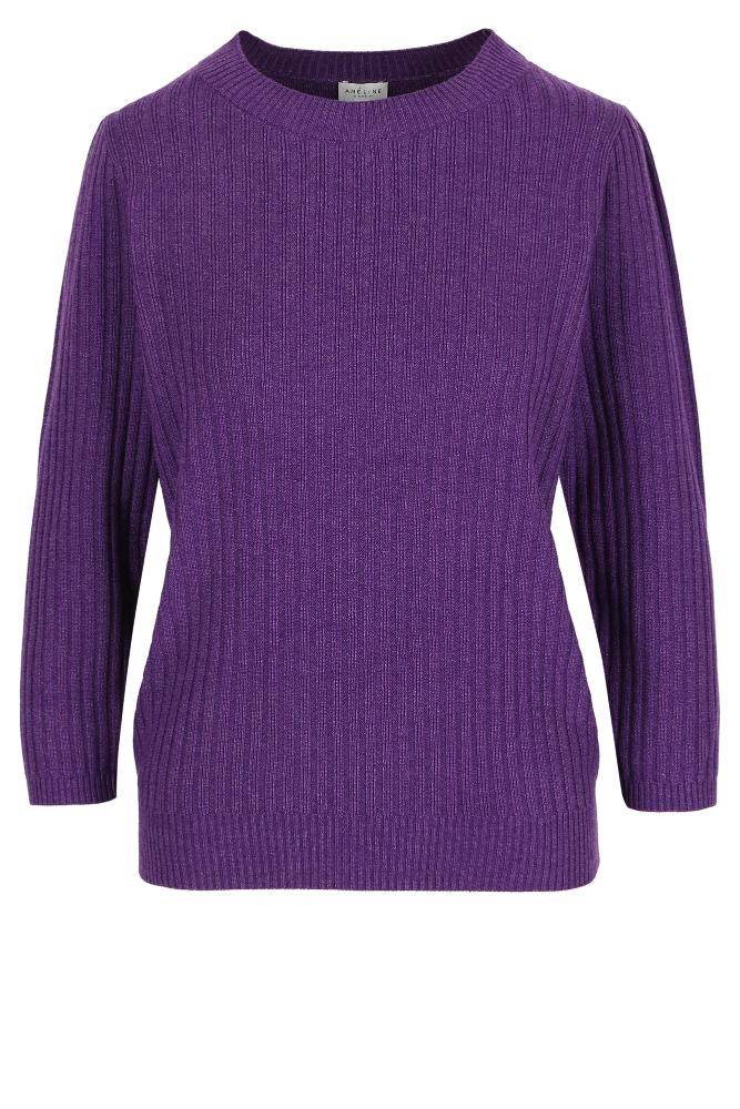 Améline - Trek - Apollo - Purple Coralites