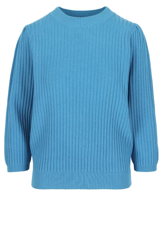 Améline - Trek - Apollo - Diva Blue