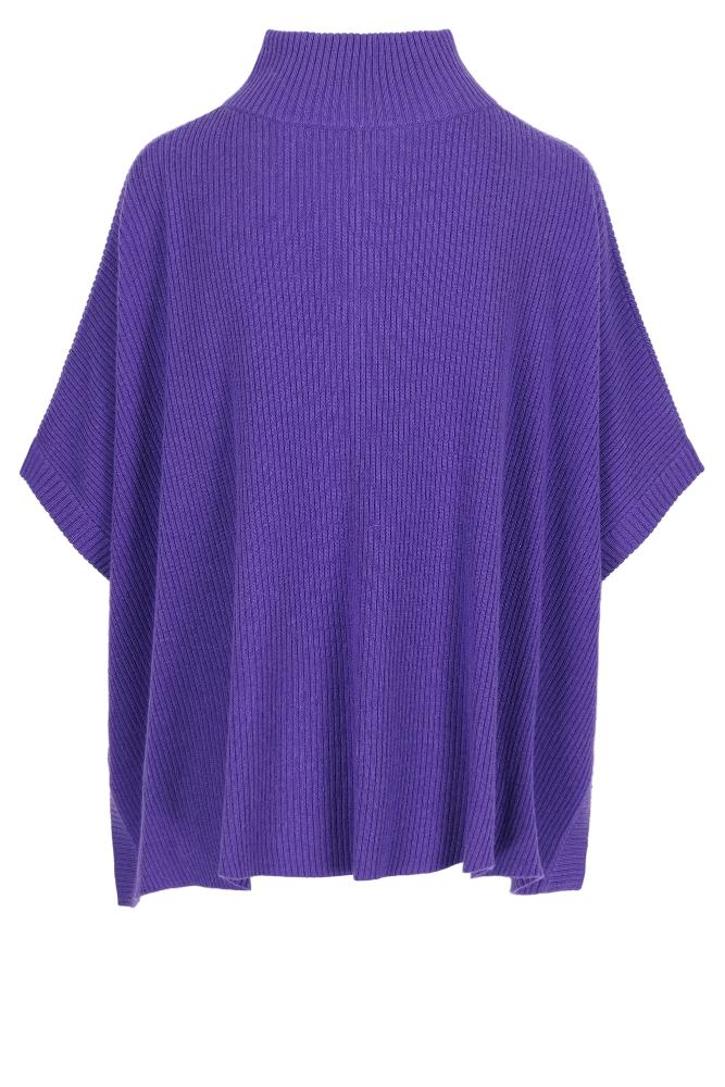 Améline - Kettingmaille - Ardo - Purple Coralites