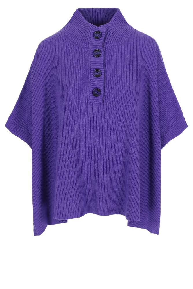 Améline - Kettingmaille - Ardo - Purple Coralites