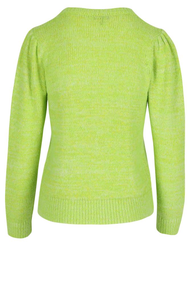 Mayerline - Trek - Aretha - Shadow Lime