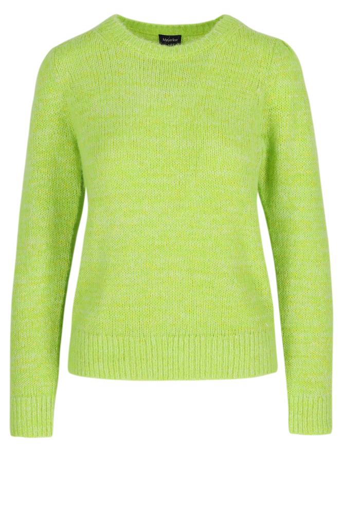 Mayerline - Trek - Aretha - Shadow Lime