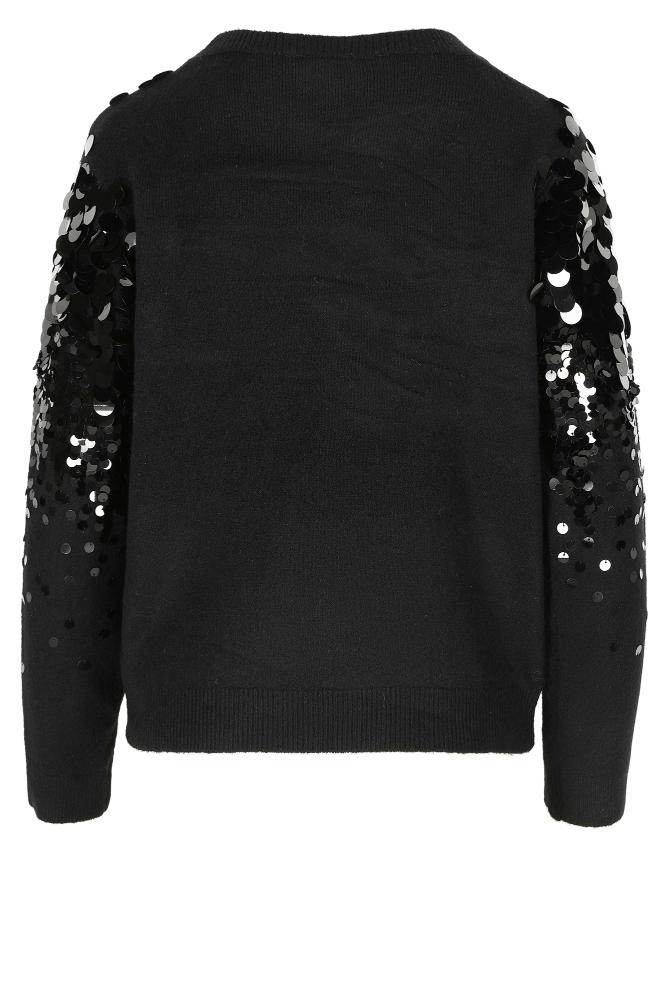 Mayerline - Trek - Aricia - Black Beauty