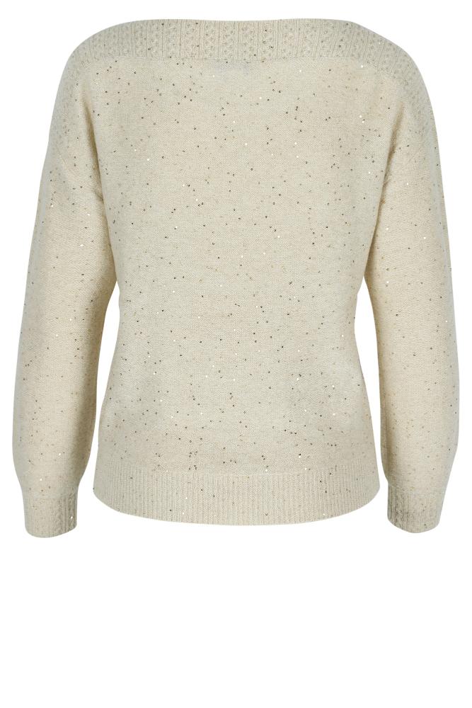 Mayerline - Trek - Aruba - Parchement