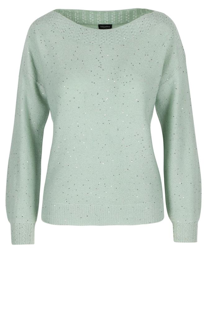 Mayerline - Pull - Aruba - Harbor Gray