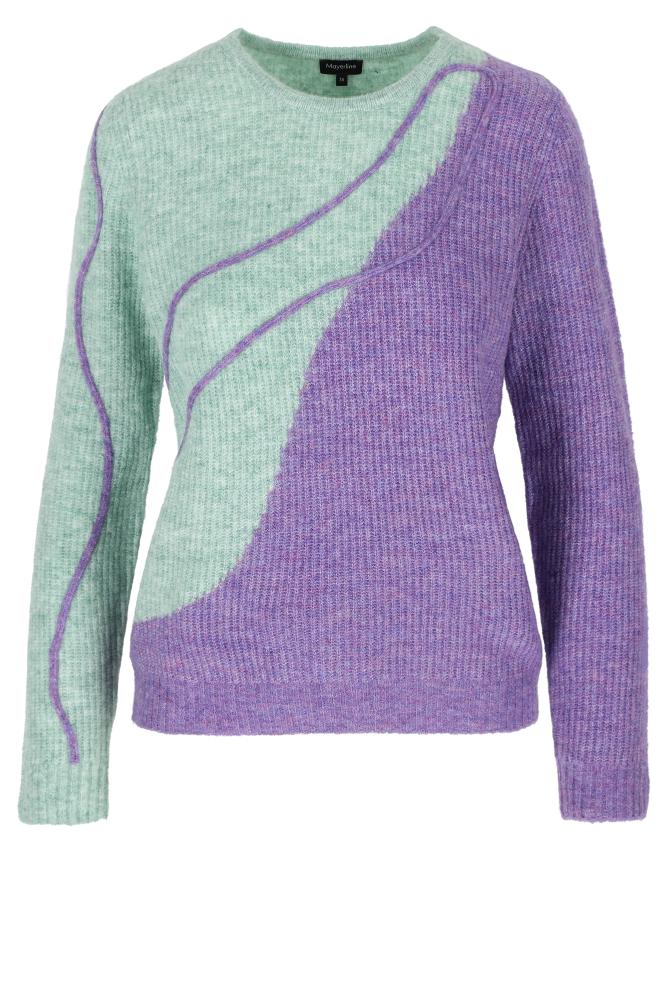 Mayerline - Trek - Asmora - Purple Magic