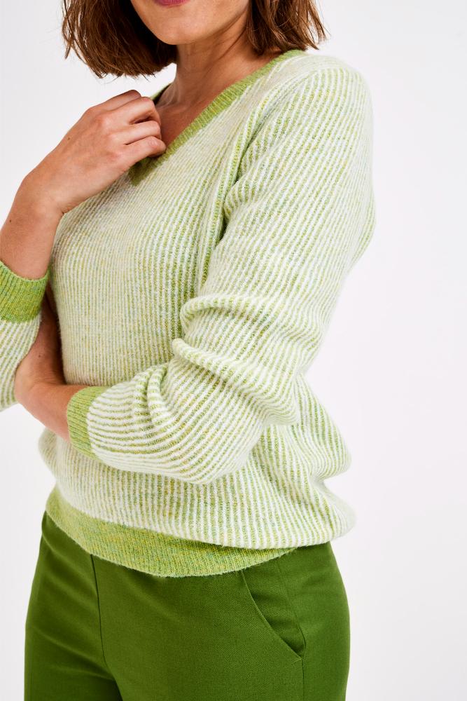 Mayerline - Pull - Aspira - Foliage