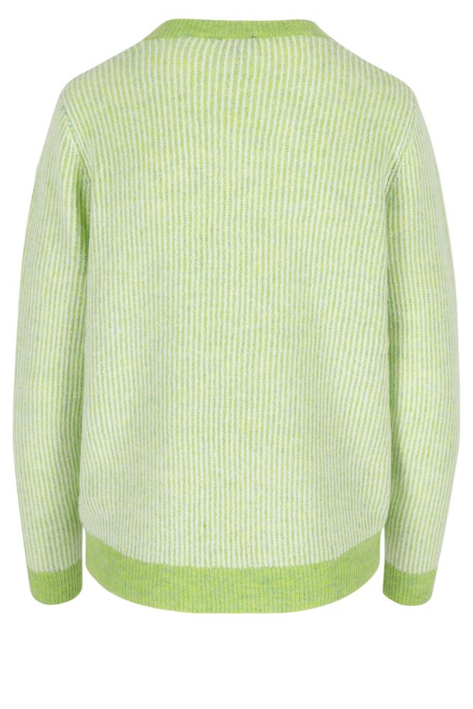 Mayerline - Pull - Aspira - Foliage