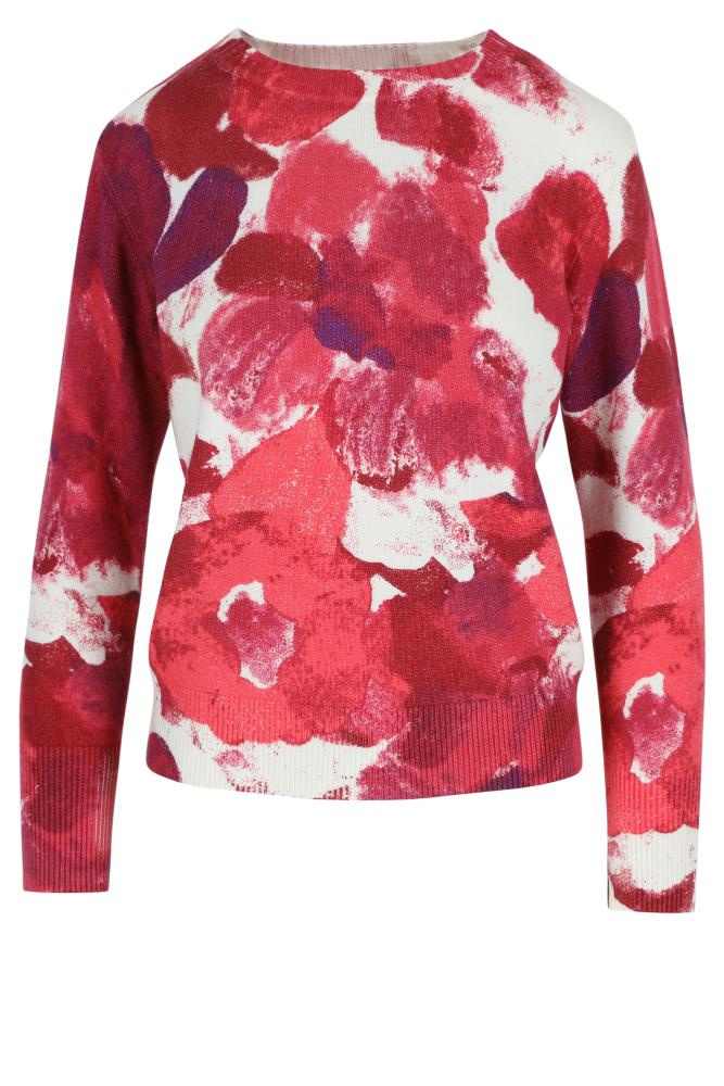 Améline - Pull - Atiro - Granita