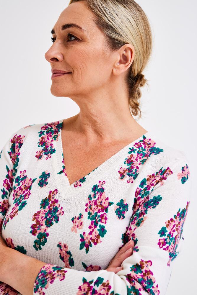 Mayerline - Trek - Avison - Delicacy