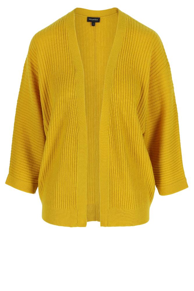 Mayerline - Cardigan Maille - Axelle - Symphonic Sunset