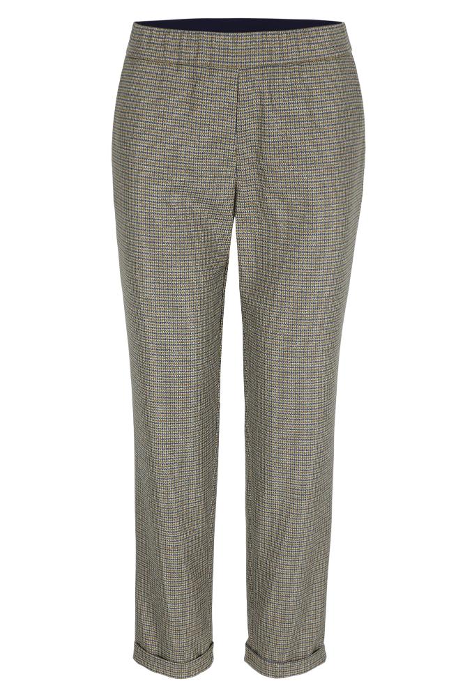 Mayerline - Pantalon 7/8 - Caliana - Thrush