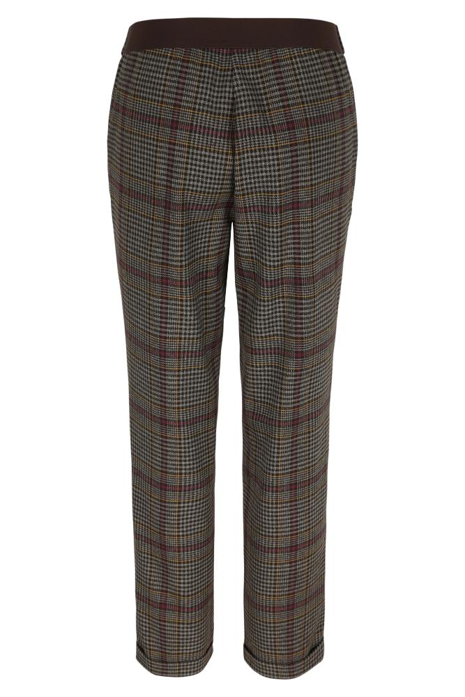 Mayerline - Pantalon 7/8 - Caliana - Cappuchino