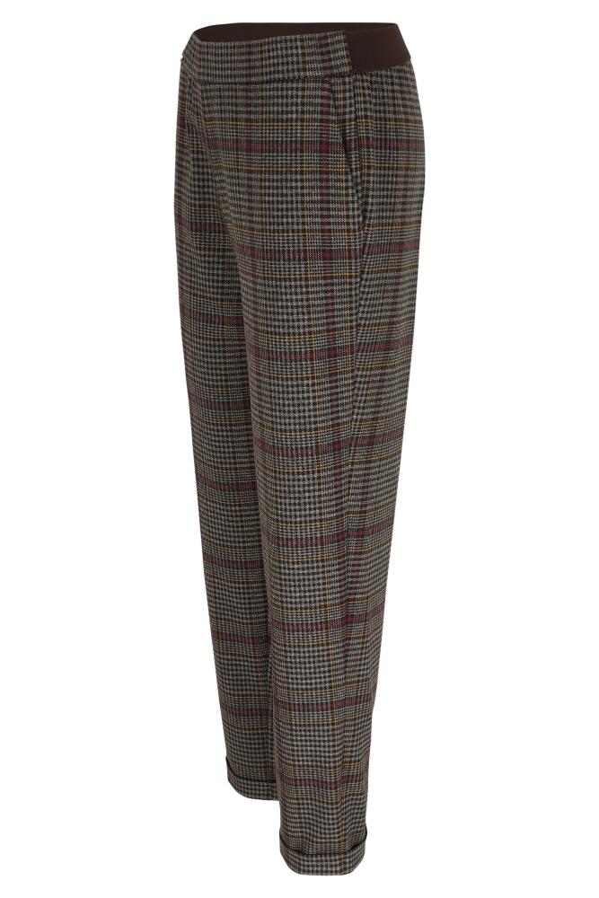 Mayerline - Pantalon 7/8 - Caliana - Cappuchino