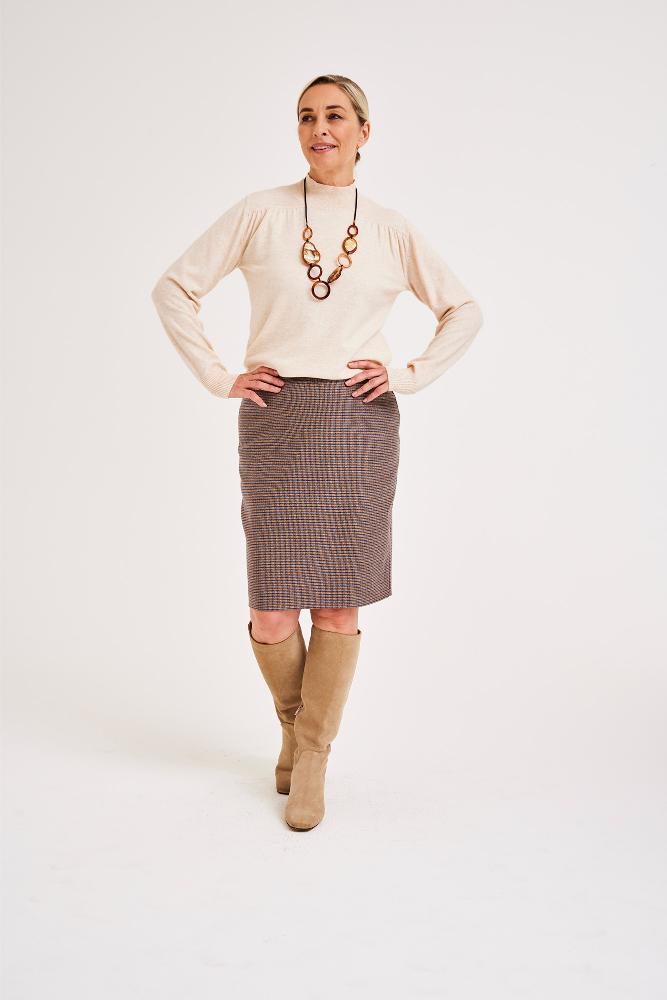 Mayerline - Rok - Camella - Thrush