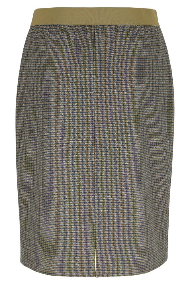 Mayerline - Rok - Camella - Thrush