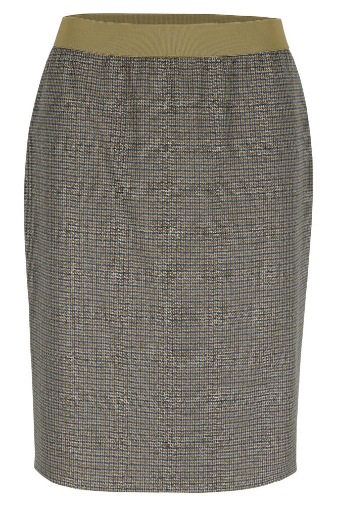 Mayerline - Rok - Camella - Thrush