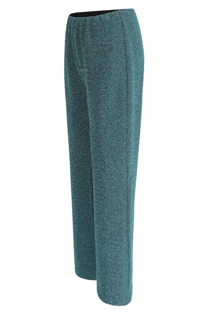 Mayerline - Jerseybroek - Cami - Blue Atoll