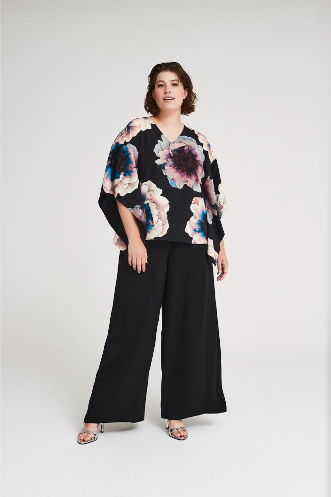 Mayerline - Broek - Cana1 - Black Beauty