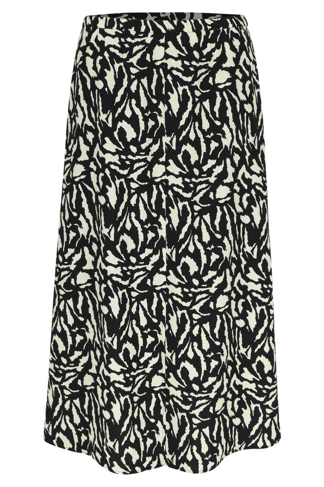 Mayerline - Rok - Carlisa - Black Beauty