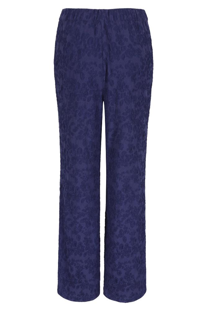 Mayerline - Pantalon - Carmina - Peacoat