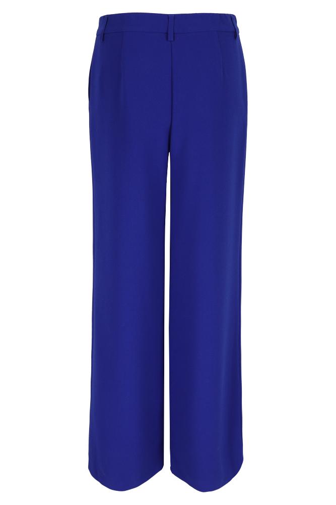 Améline - Broek - Carona - Dazzling Blue