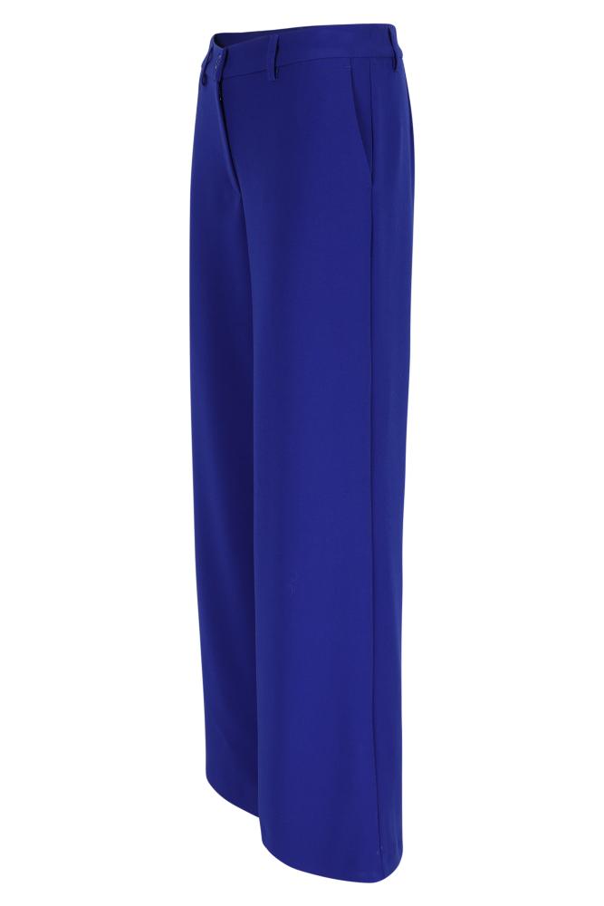 Améline - Broek - Carona - Dazzling Blue