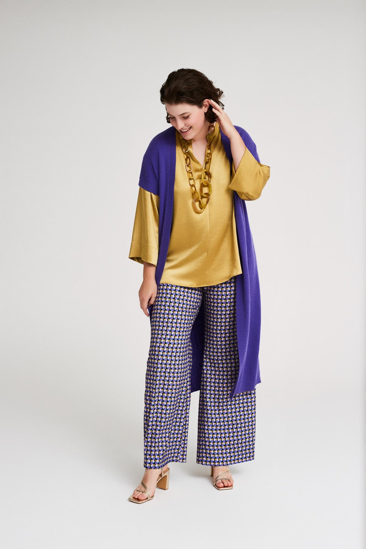 Améline - Broek - Catlijn - Oasis