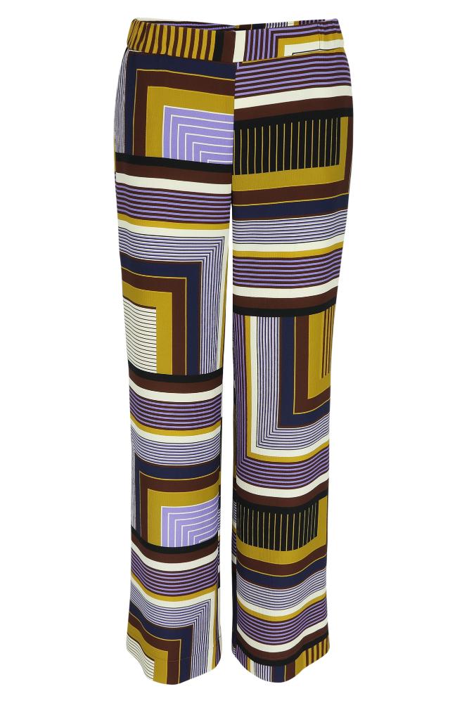 Mayerline - Pantalon - Cedine1 - Symphonic Sunset