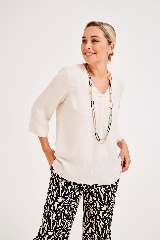 Mayerline - Broek - Cedine1 - Black Beauty