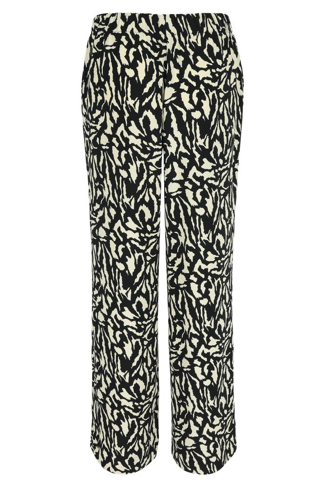 Mayerline - Broek - Cedine1 - Black Beauty