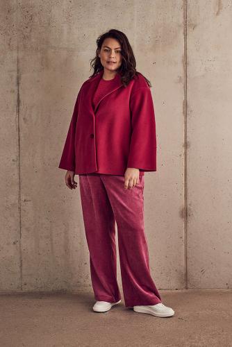 Mayerline - Broek - Charlena - Festival Fuchsia