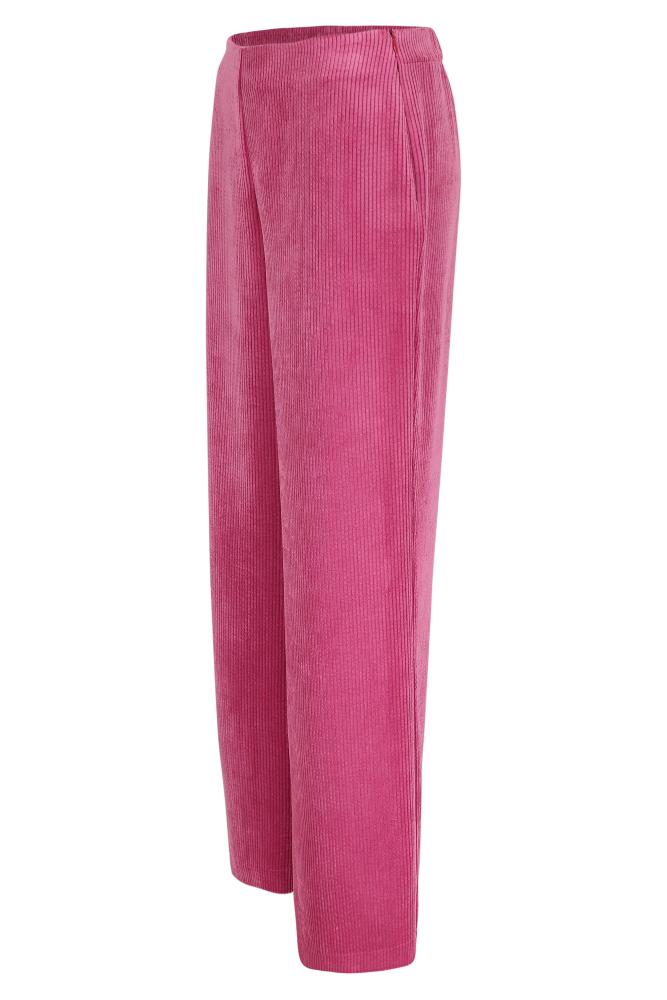 Mayerline - Pantalon - Charlena - Festival Fuchsia
