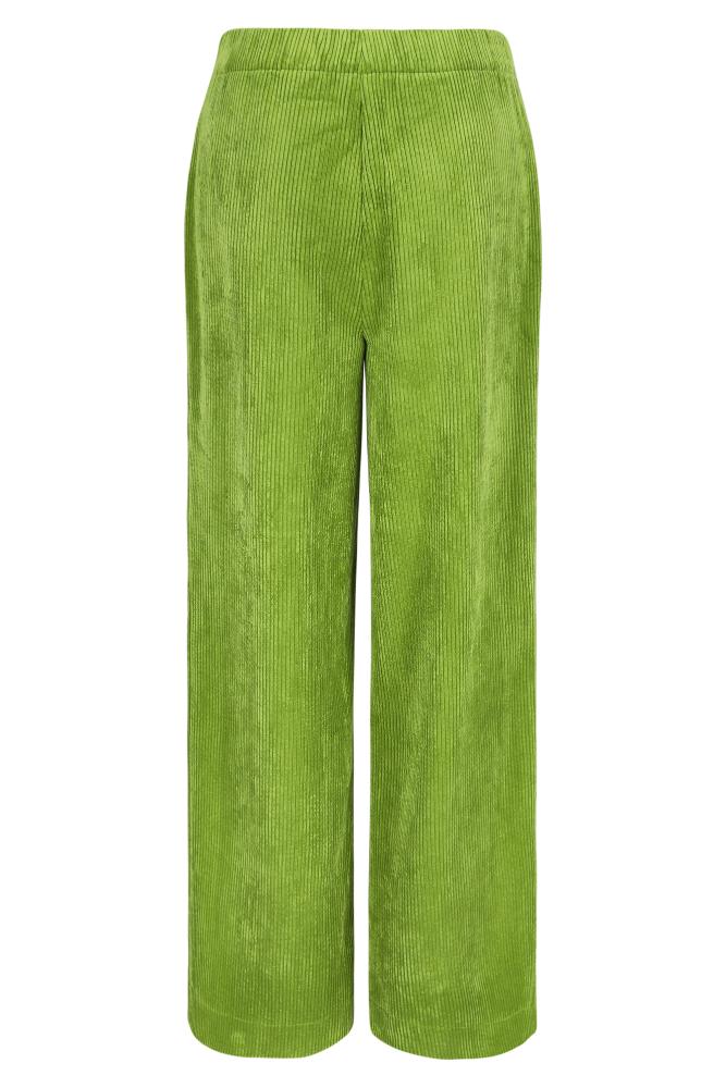 Mayerline - Broek - Charlena - Shadow Lime