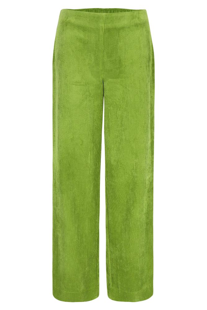 Mayerline - Broek - Charlena - Shadow Lime