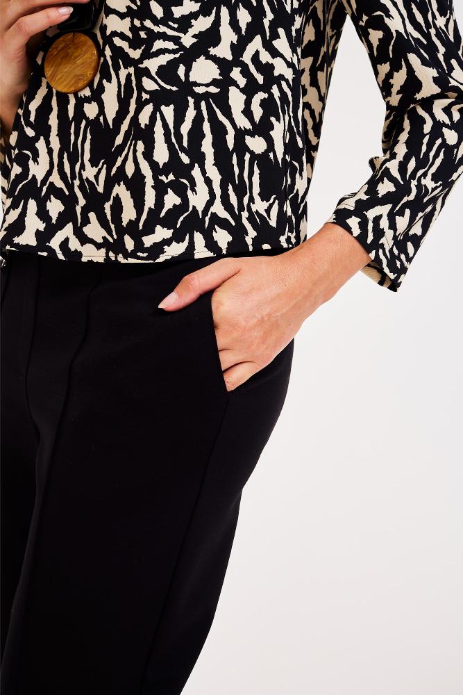 Mayerline - Broek - Christel - Black Beauty