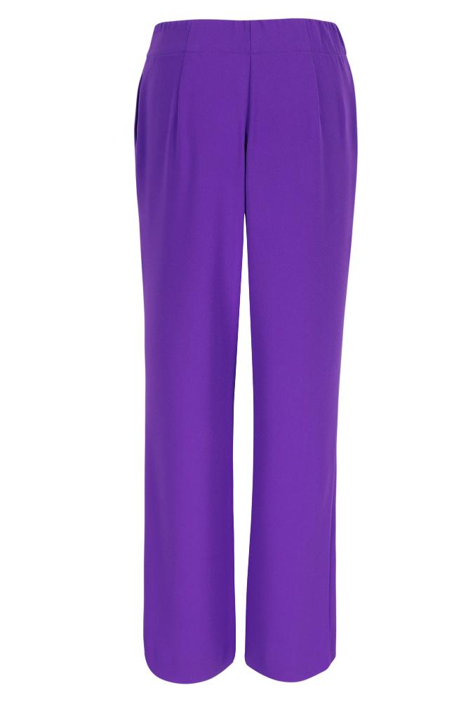 Mayerline - Broek - Christel - Purple Magic