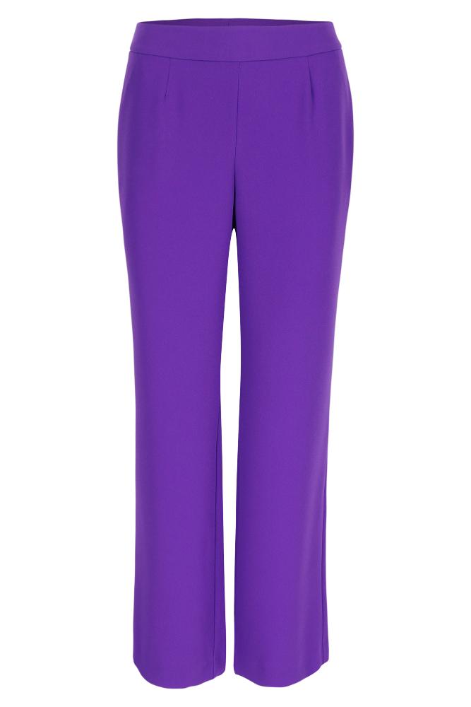 Mayerline - Broek - Christel - Purple Magic