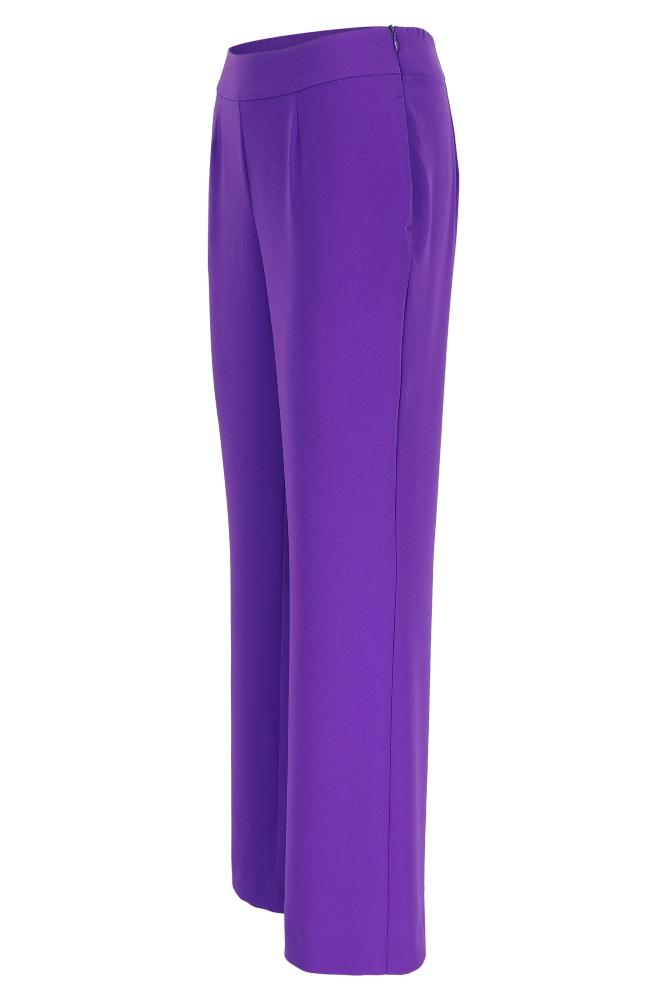 Mayerline - Broek - Christel - Purple Magic