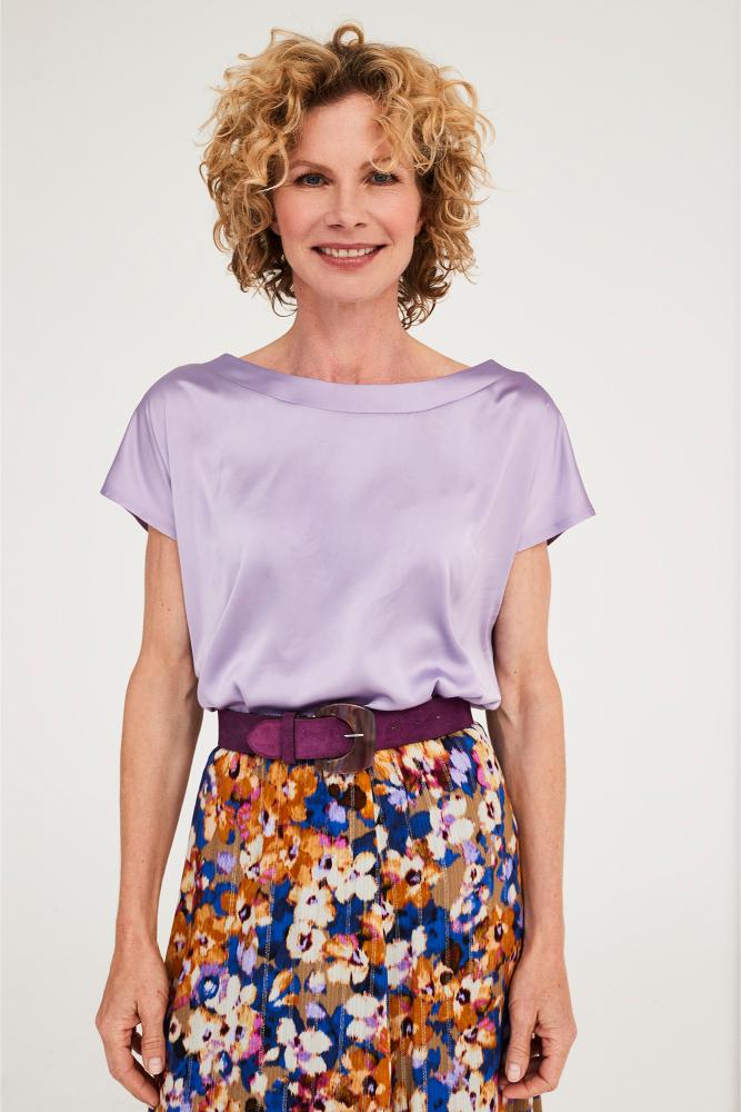 Mayerline - Jupe - Christina2 - Symphonic Sunset