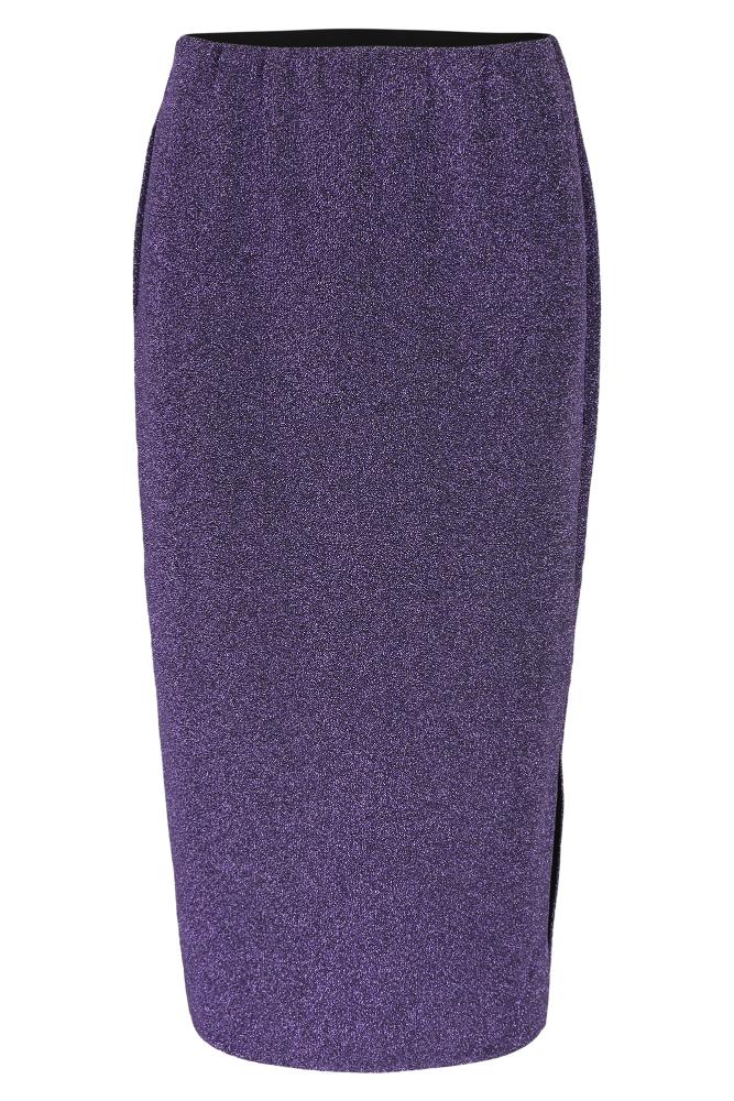 Améline - Rok - Cosas1 - Paisley Purple