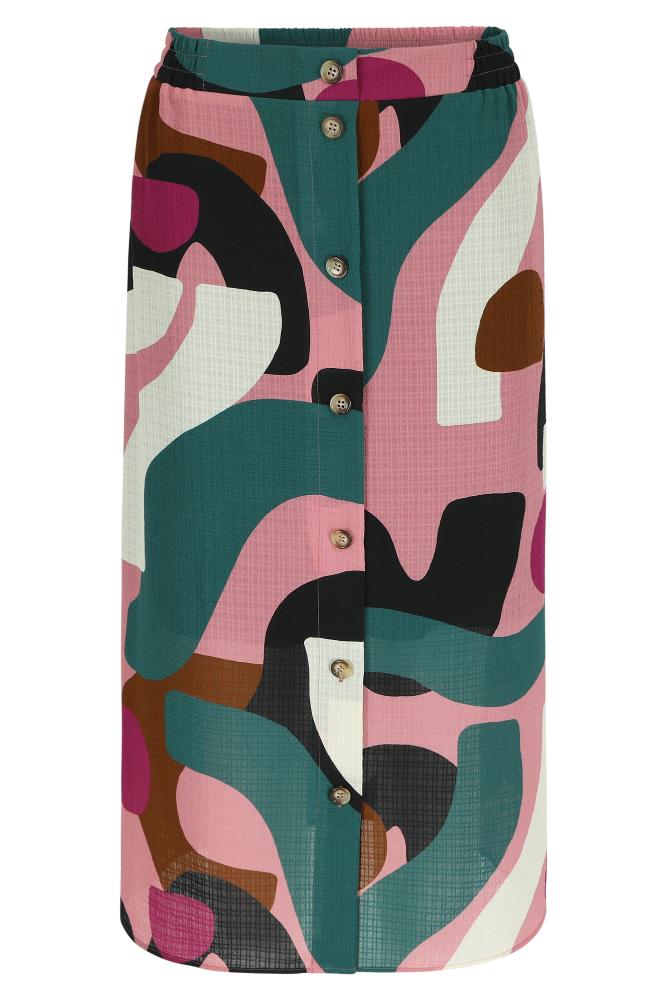 Mayerline - Jupe - Creola - Cadmium Green