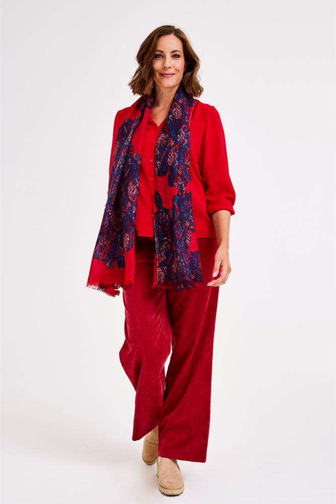 Mayerline - Pantalon - Cristas - Lava Falls