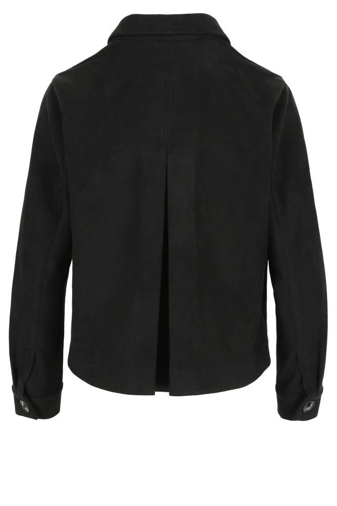 Mayerline - Blazer - Dalia - Black Beauty