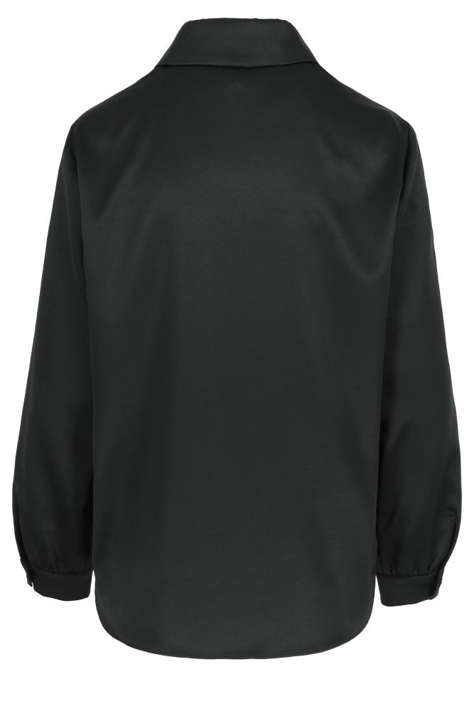Mayerline - Blouse - Jarda - Black Beauty